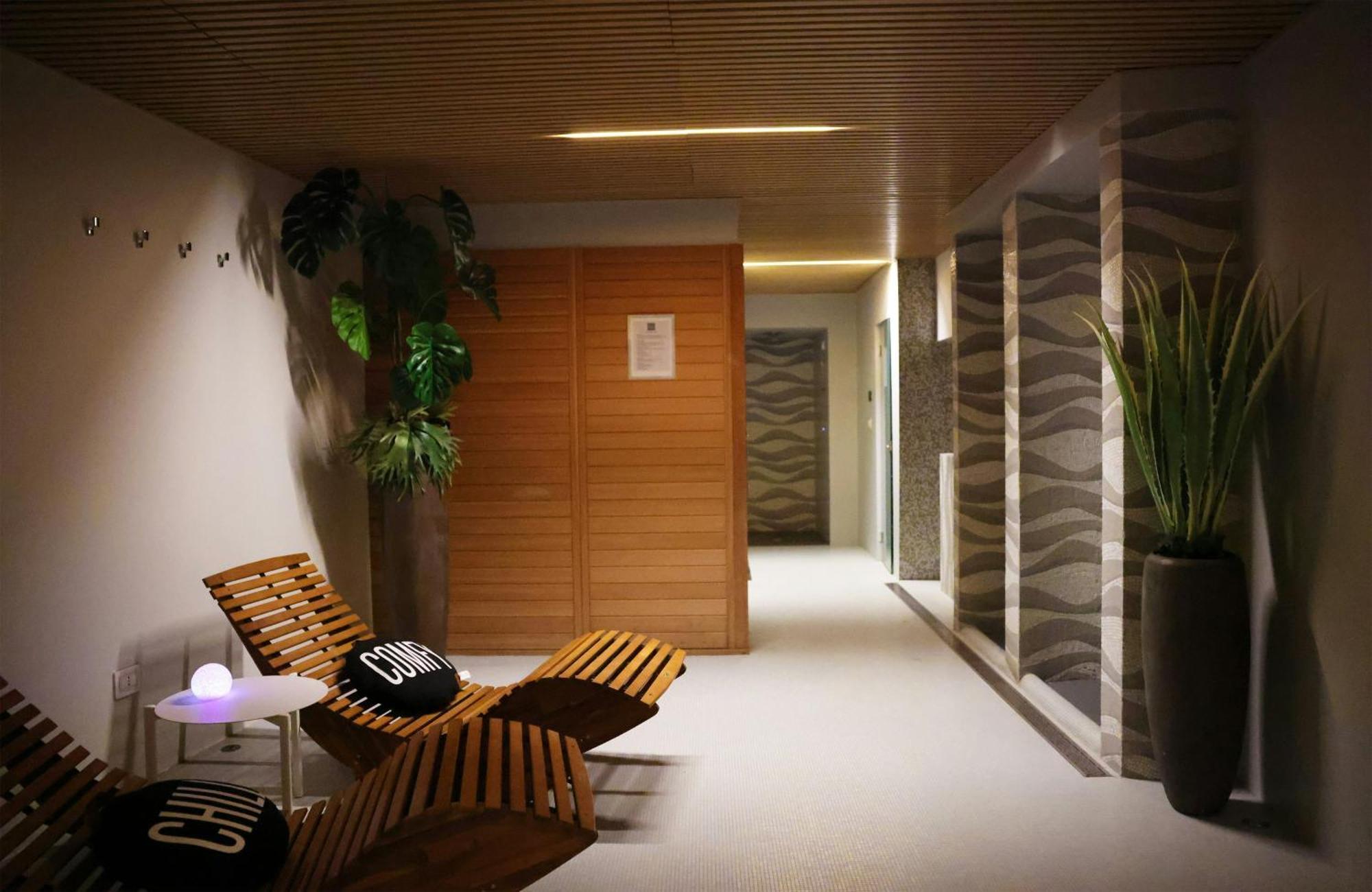 Leonardo Boutique Hotel Rome Monti — Photos 1